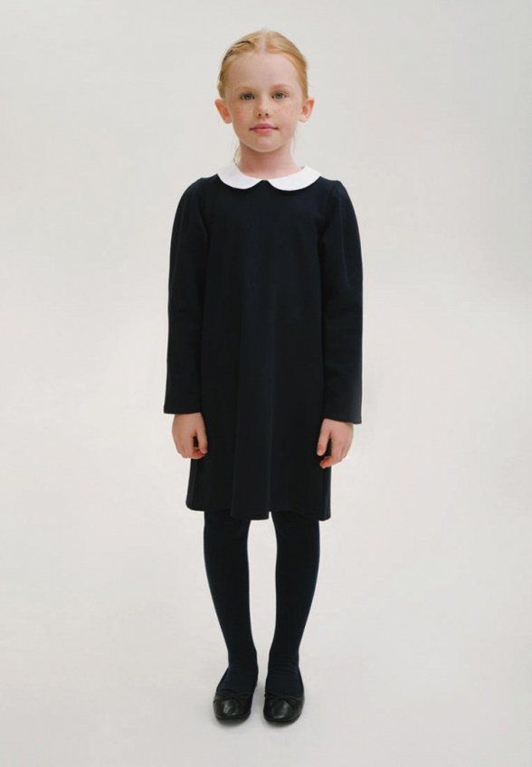 Платье Loomknits