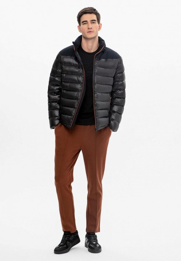 Куртка утепленная Kanzler