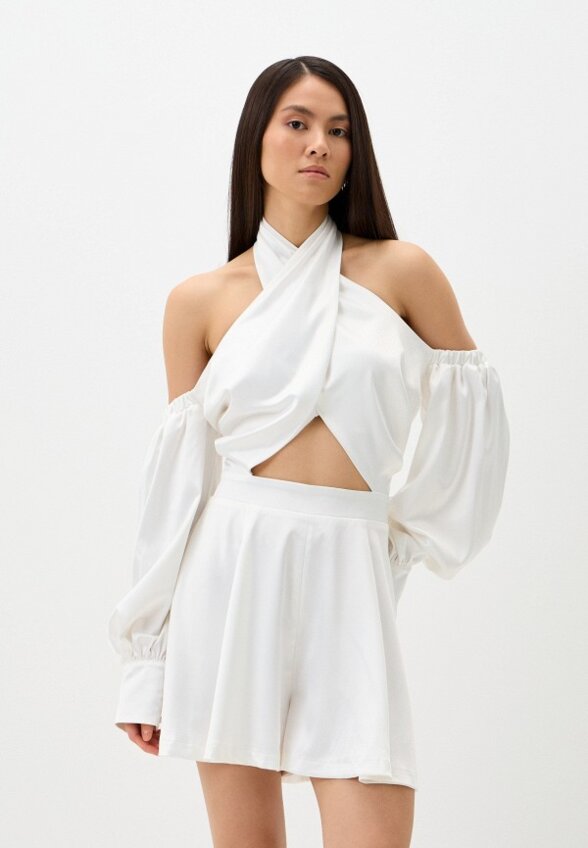 Комбинезон Clan VI