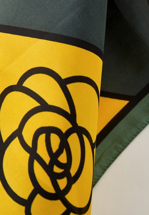 Платок Mon mua