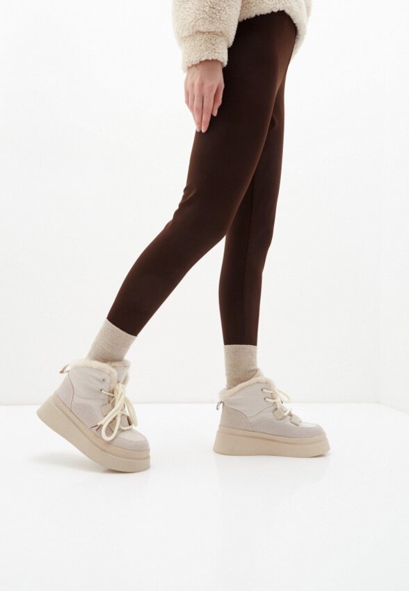 Ботинки Zumita