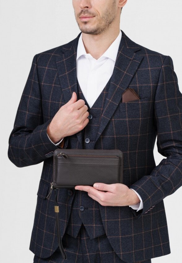 Кошелек Faustini