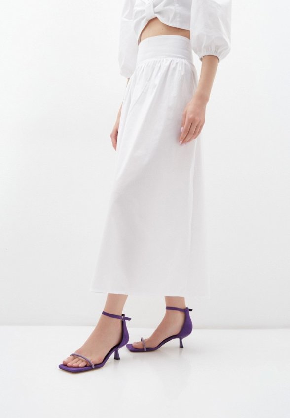 Босоножки Dino Ricci Select