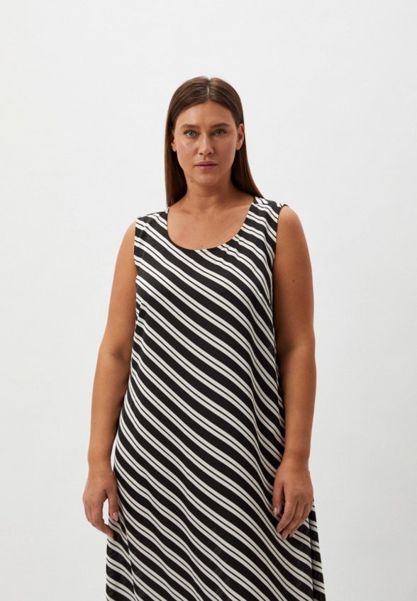 Платье Persona by Marina Rinaldi