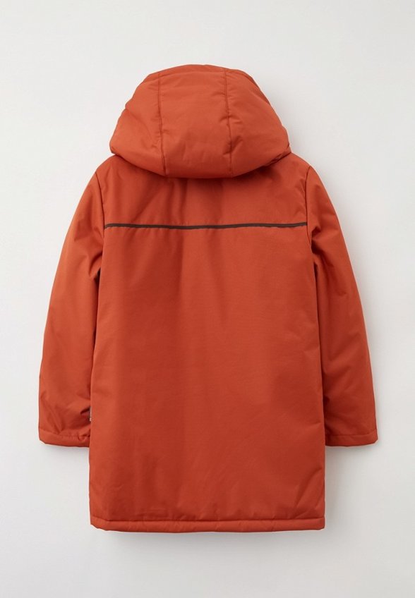 Парка Nikastyle