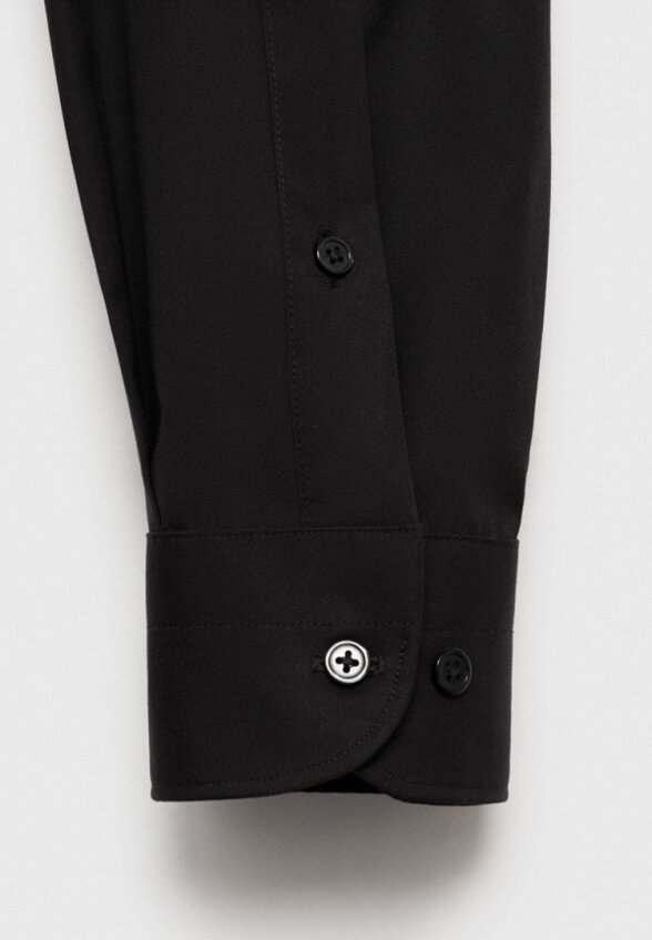 Рубашка Mango Man