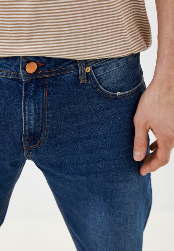 Джинсы Colin's