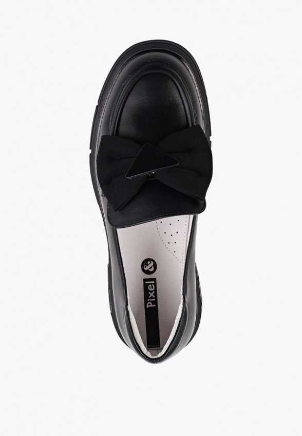 Лоферы Pixel & Co