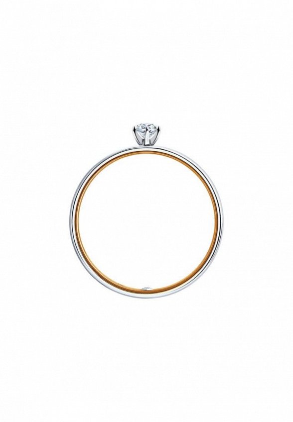 Кольцо Sokolov