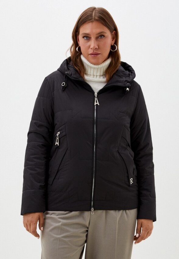 Куртка утепленная Margo Blues