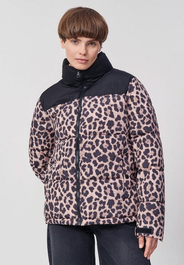 Куртка утепленная Baon