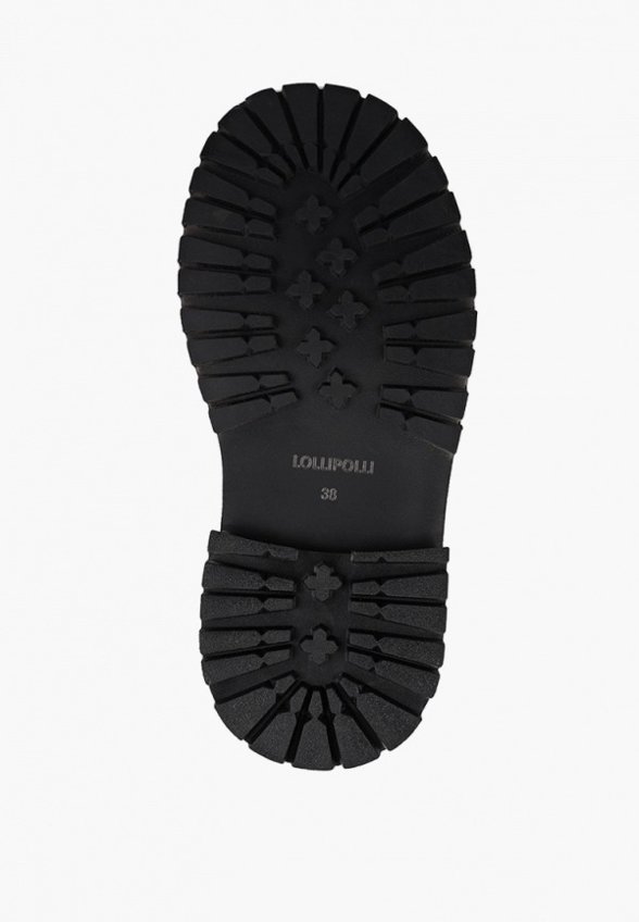Лоферы Lolli l Polli