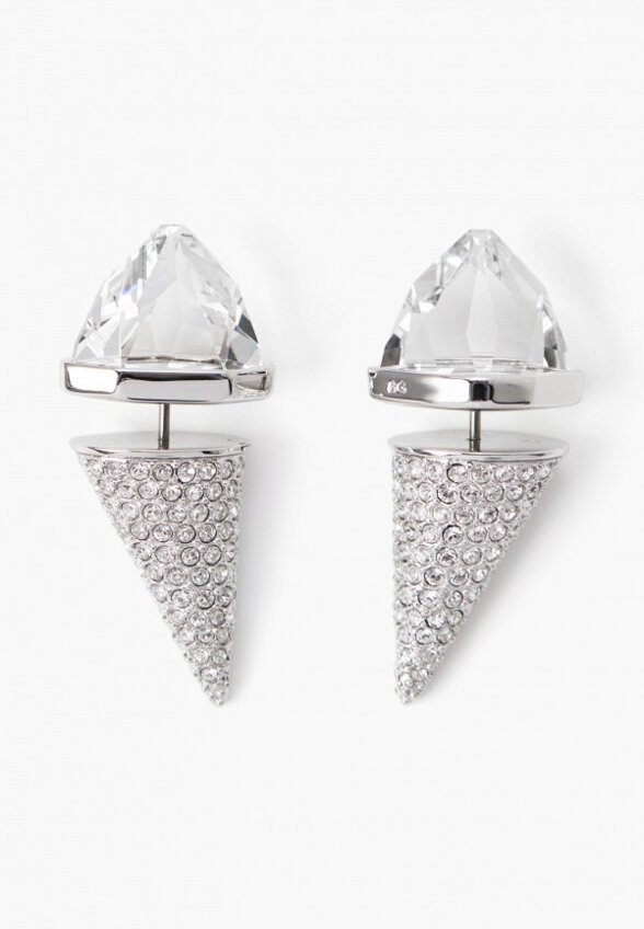Серьги Swarovski®