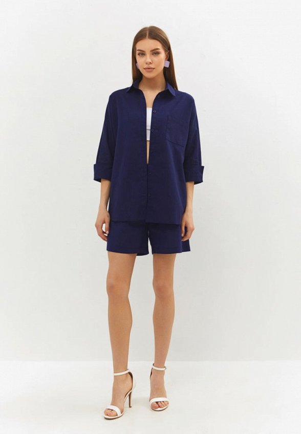 Рубашка Nataly Rik