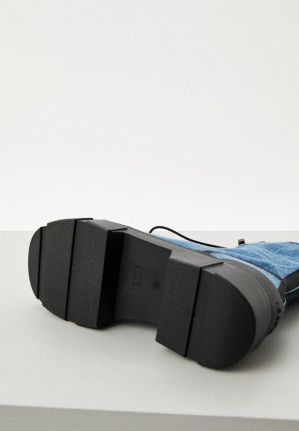 Ботинки Vic Matie