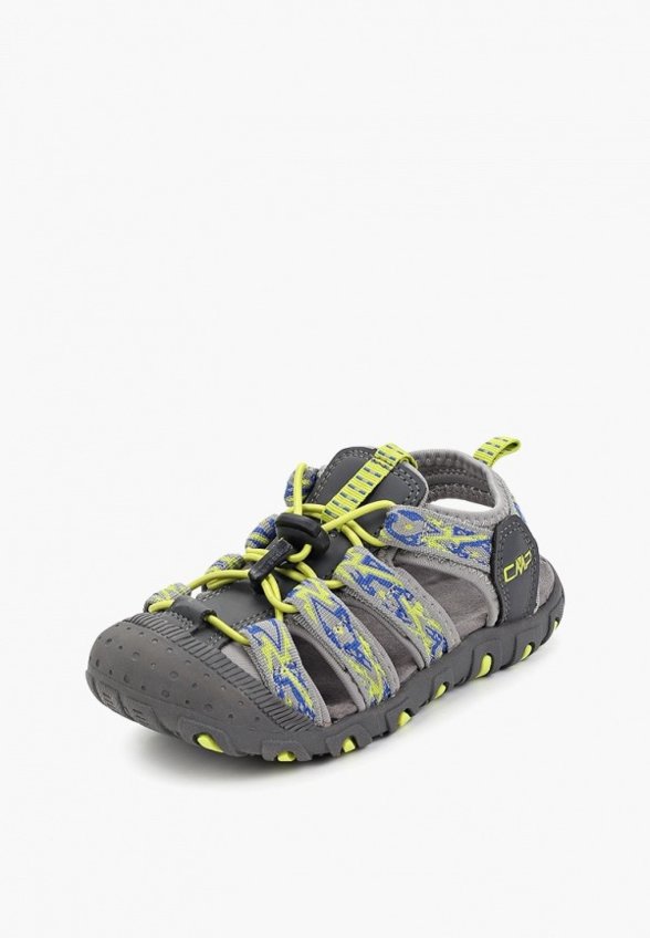 Сандалии CMP