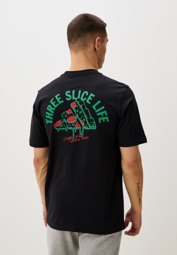 Футболка adidas