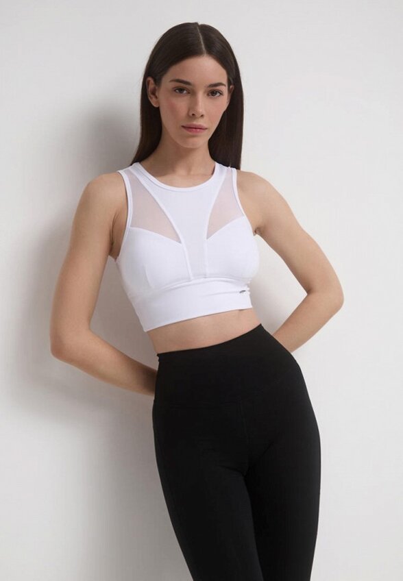 Топ спортивный PerEach