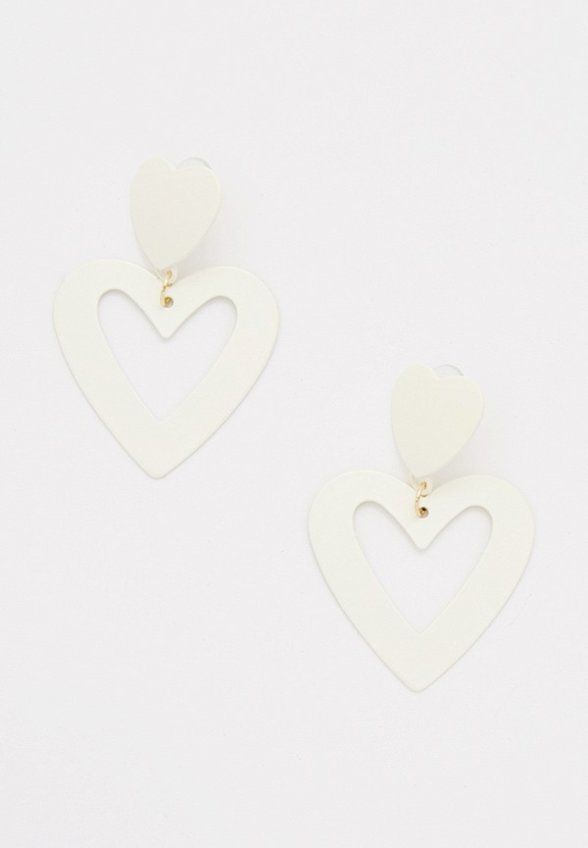 Серьги Bocciolo