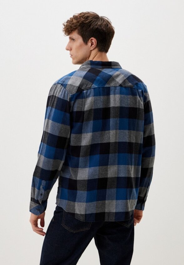 Рубашка Quiksilver