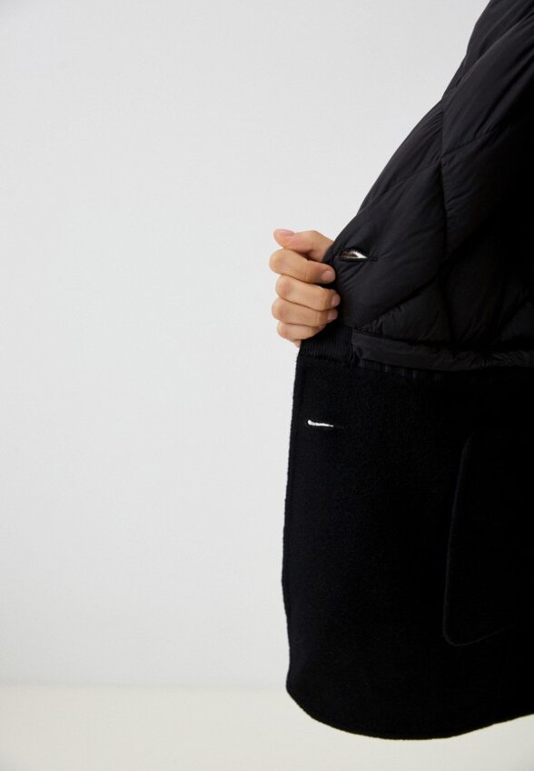 Куртка утепленная JNBY