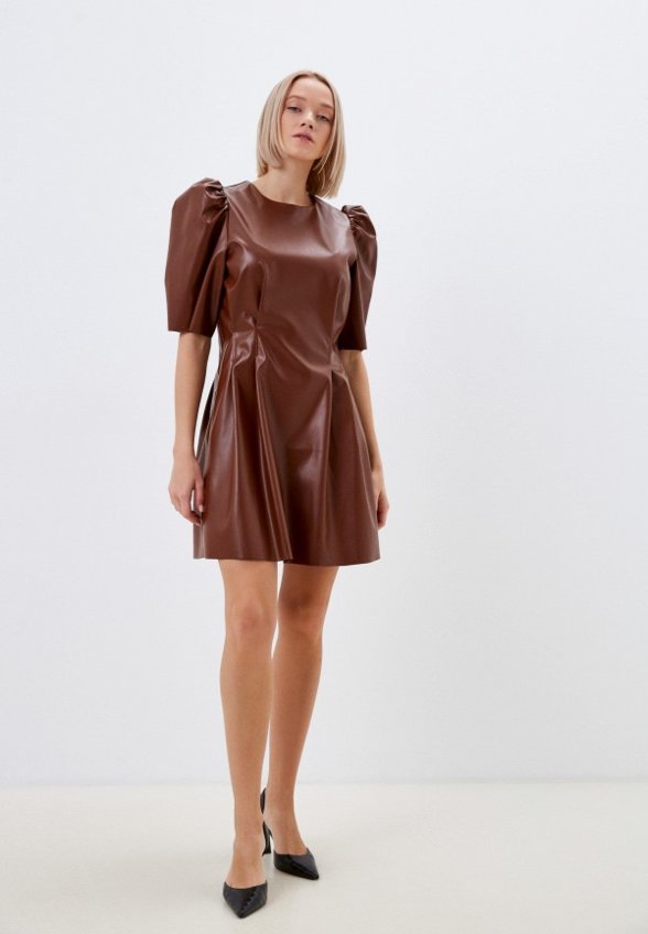 Платье Bad Queen