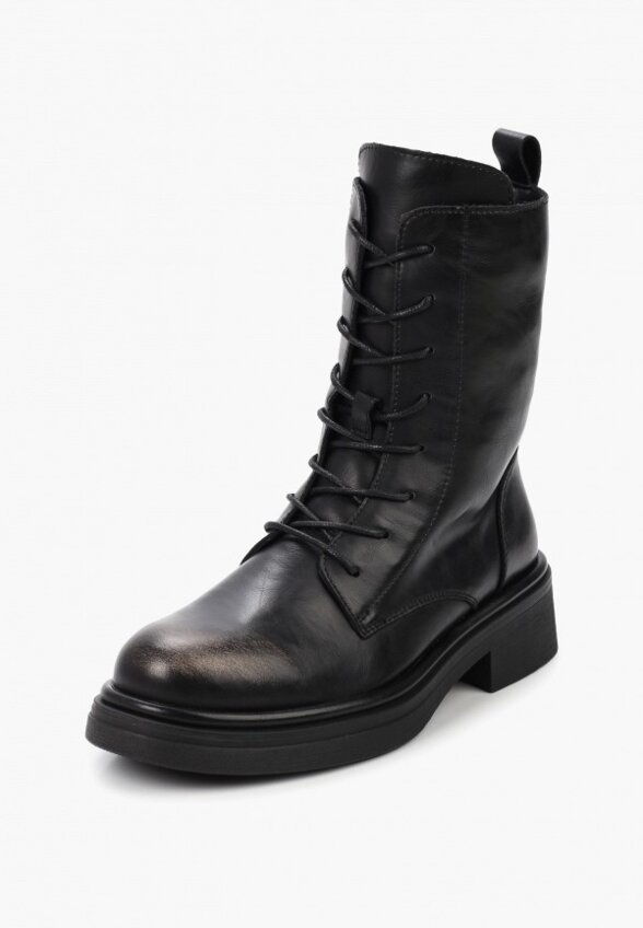 Ботинки Thomas Munz