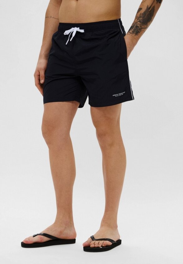 Шорты для плавания Armani Exchange