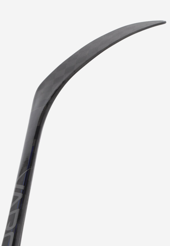 Клюшка хоккейная Bauer Vapor Hyperlite 2 P28 SR-77, Черный