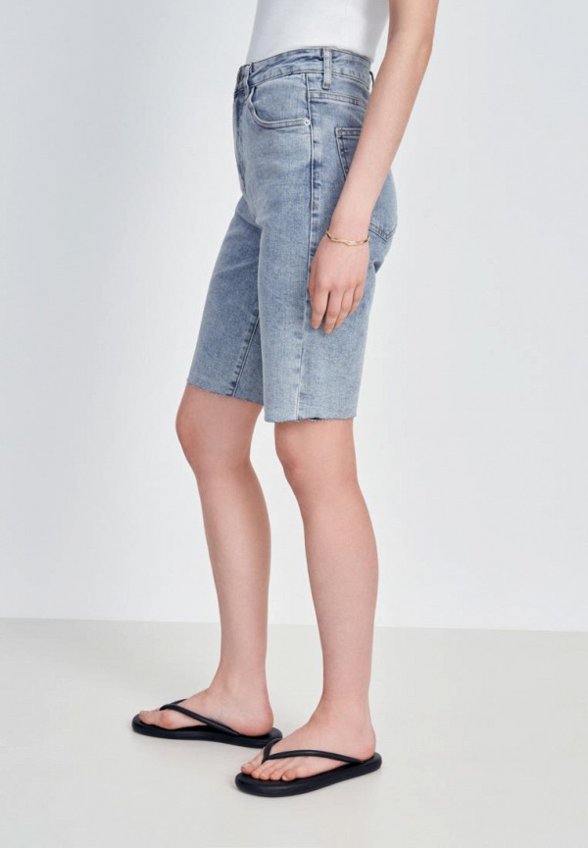 Шорты джинсовые Finn Flare