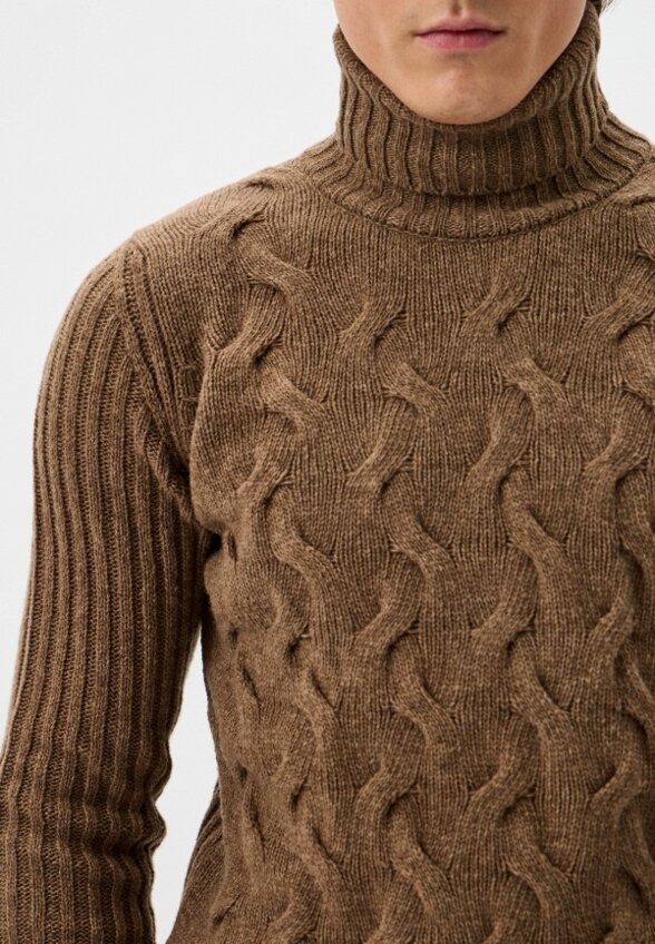 Свитер Malagrida