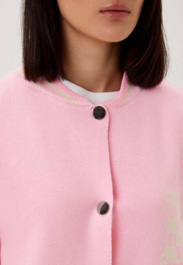 Кардиган Pink Summer