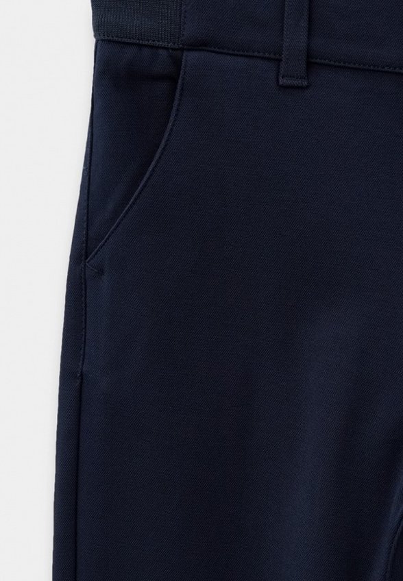 Брюки Button Blue