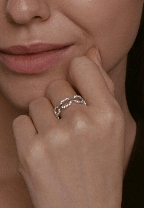 Кольцо Sokolov