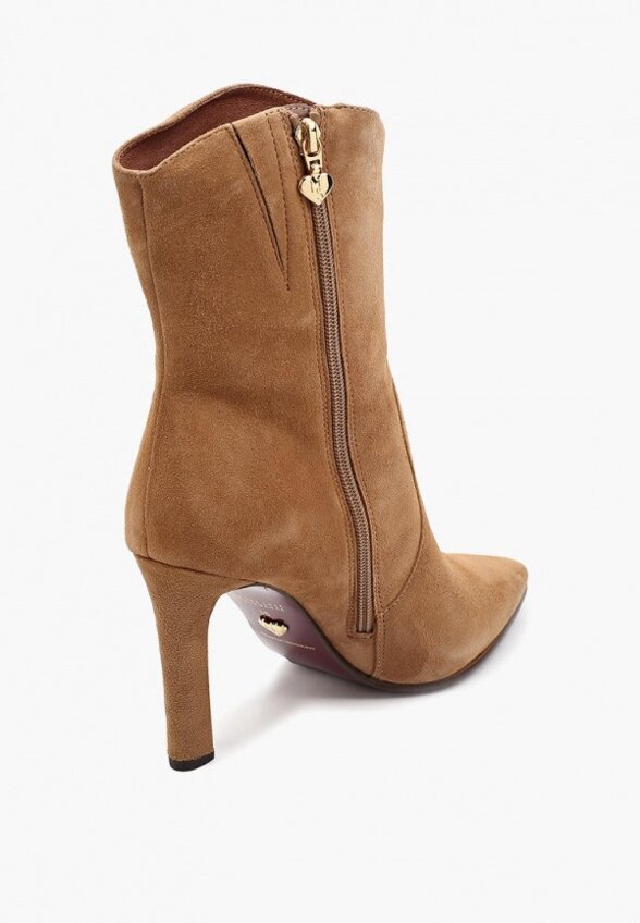 Ботильоны Tamaris