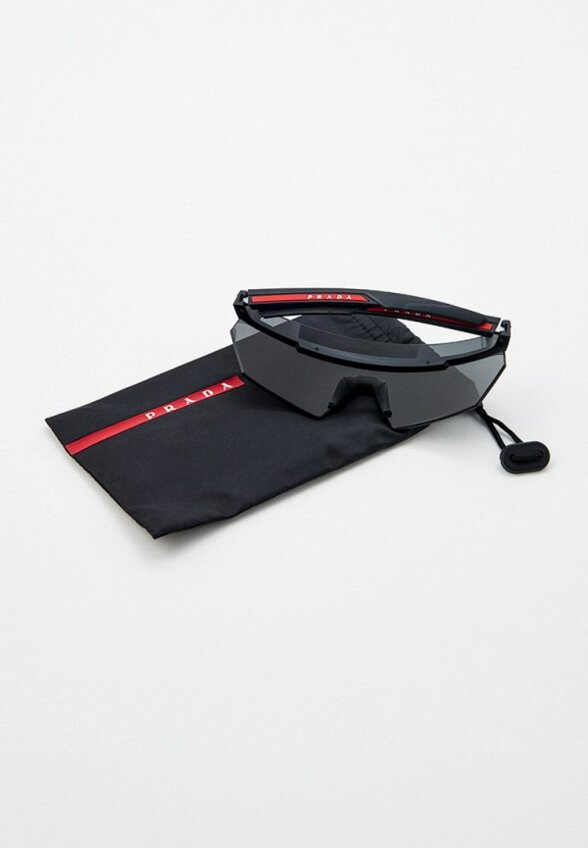 Очки солнцезащитные Prada Linea Rossa