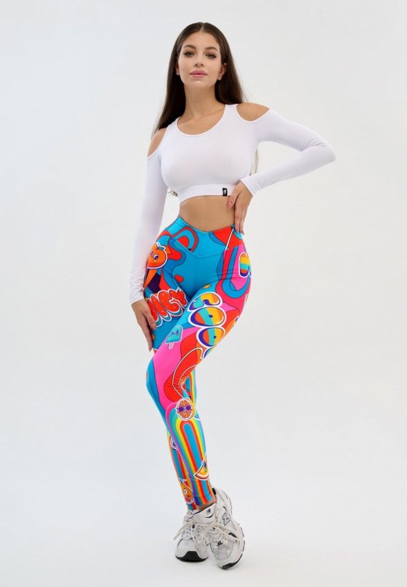 Леггинсы Bona Fide