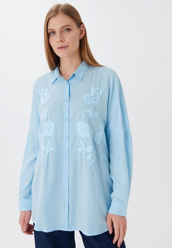 Рубашка Lelio