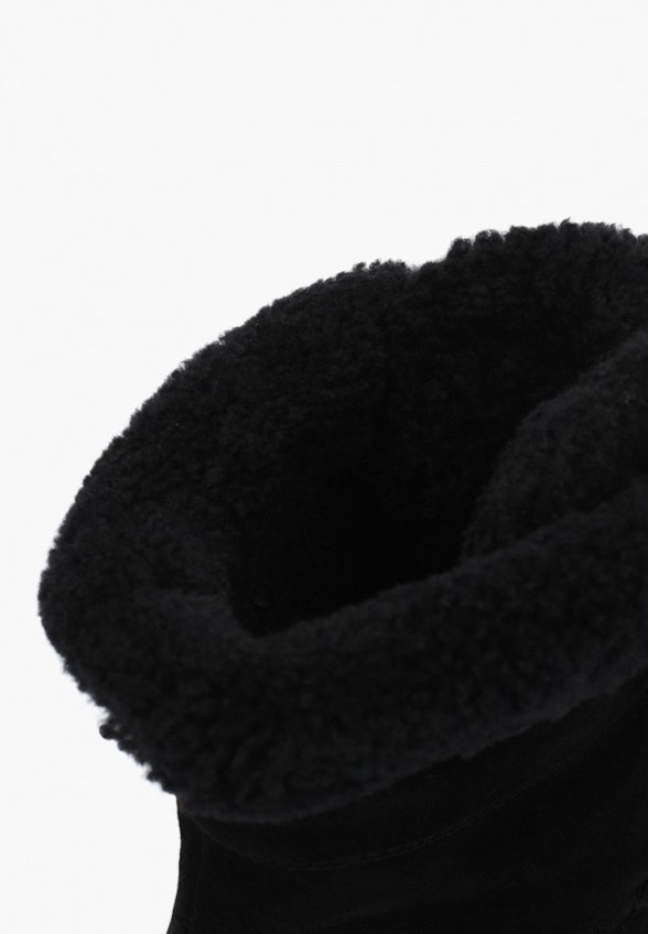 Полусапоги Keddo