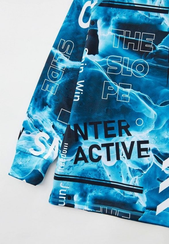 Комплект термобелья PlayToday