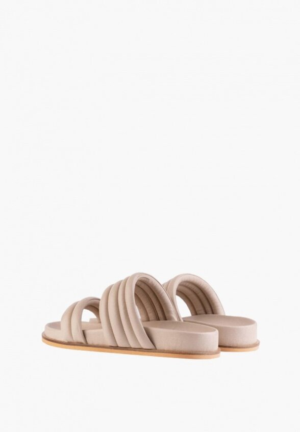 Сабо Rabbit Loafers
