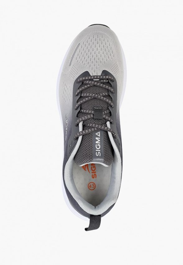 Кроссовки Sigma