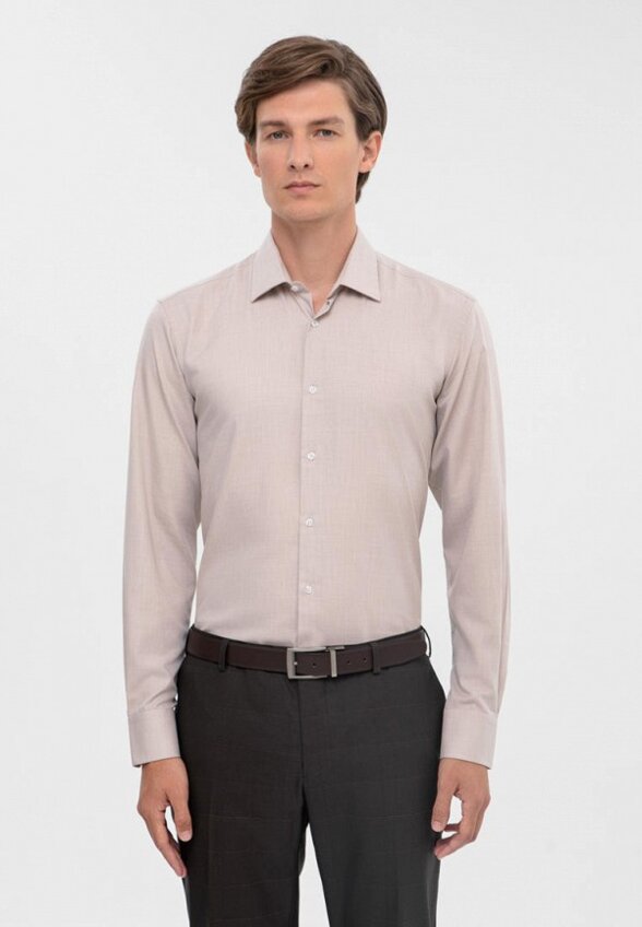 Рубашка Kanzler