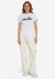 Футболка женская Ellesse Albany, Белый4  - превью