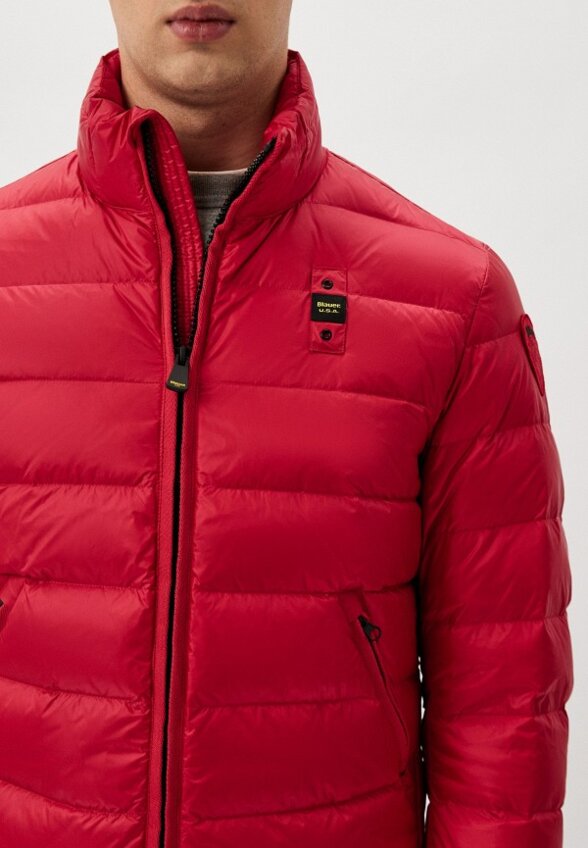 Куртка утепленная Blauer USA