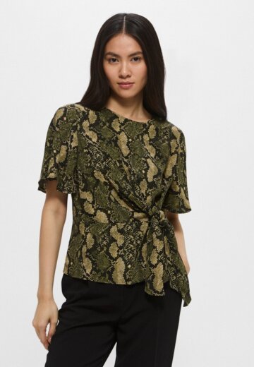 Блуза H&M