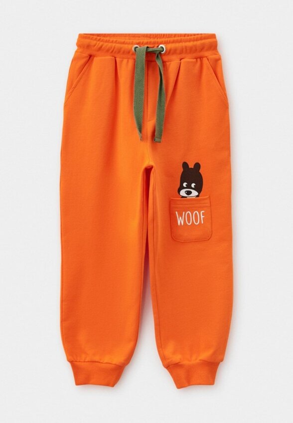 Костюм спортивный КотМарКот