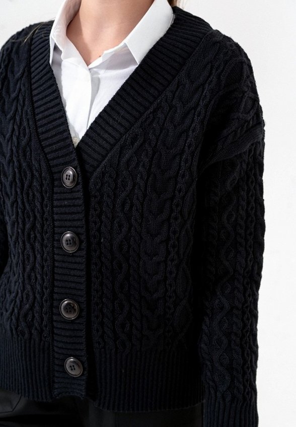 Кардиган Locoloco All For Junior