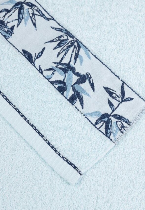 Полотенце Wellness