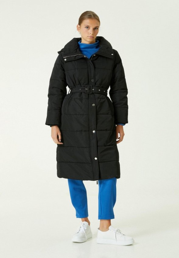 Пуховик NetWork